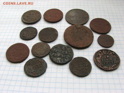 14 монет РИ . 18-19 веков. окончание 25-03-21 в 22-00м - IMG_7737.JPG