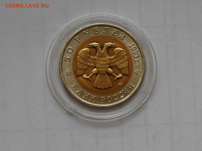 50 р. КК Зублефар 1993 г. до 28.03.21 г до 22-00 по Мсв. - P3230113.JPG