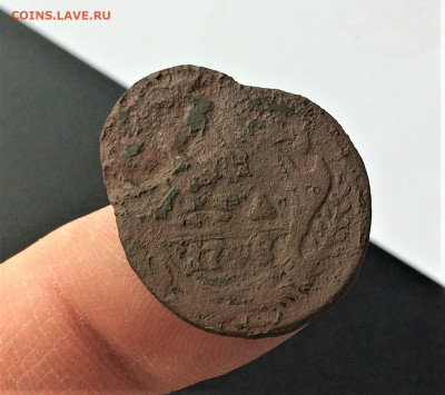 Денга матрёшка 1748 2шт (А12) 25.03 - 1