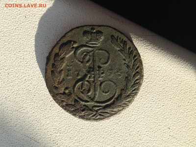 1 копейка 1795г. - IMG_2336.JPG