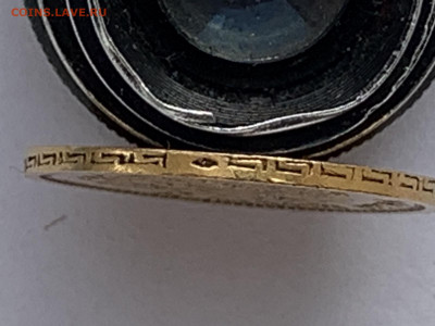 Помогите определить подлинность и цену. - 0619E9A0-B974-4DF2-AA9C-4F362ECAC5D7