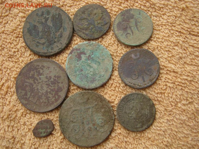 9 Монет   до 22-00 МСК 29.03.2021 - IMG_1425.JPG