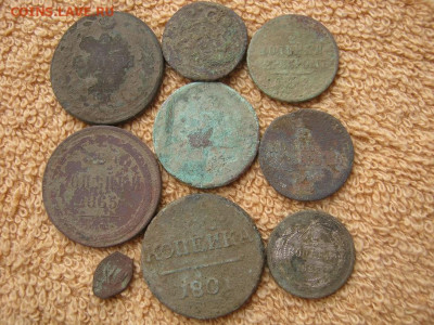 9 Монет   до 22-00 МСК 29.03.2021 - IMG_1421.JPG