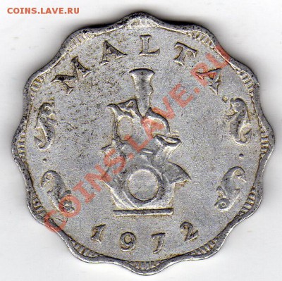 МАЛЬТА 5 МИЛЛЕ 1972 ДО 17.10.11 В 22.00МСК (545) - img569