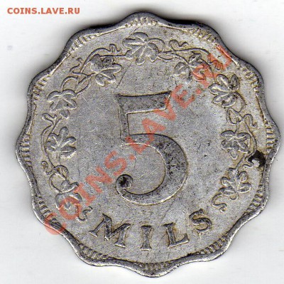 МАЛЬТА 5 МИЛЛЕ 1972 ДО 17.10.11 В 22.00МСК (545) - img570