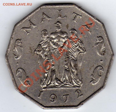 МАЛЬТА 50 МИЛЛЕ 1972 ДО 17.10.11 В 22.00МСК (545) - img571