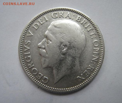 1 шиллинг Великобритания 1932 до 26.03.21 - IMG_8175.JPG