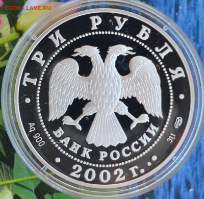 3 рубля Кидекша - DSC_0008.JPG