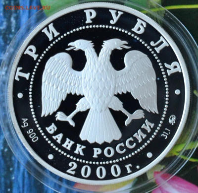 3 рубля Нижегородский кремль - DSC_0111.JPG
