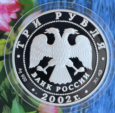 3 рубля СПБ Свято Ноановский женский монастырь - DSC_0056.JPG