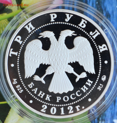 3 рубля церковь Вознесения в Коломенском - DSC_0042.JPG