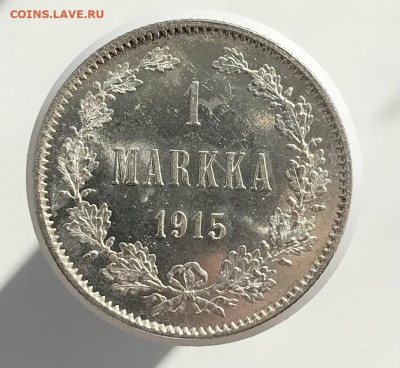 Обмен Финляндия в составе РИ. - B4DB1EDC-28D9-4634-97F8-097D7CEDA858