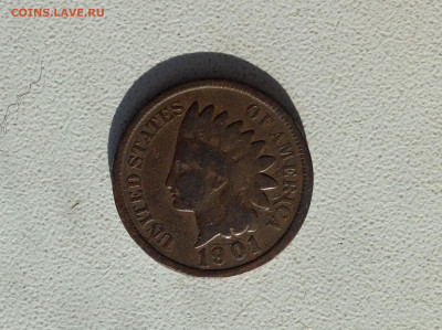 1 цент 1901г. США - IMG_2473.JPG