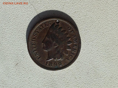 1 цент 1899г. США - IMG_2477.JPG