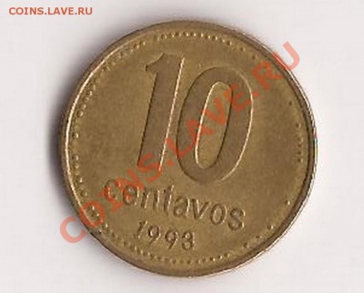 Аргентина 10 центевос до 18.10.11 в 22.00 - Scan 55