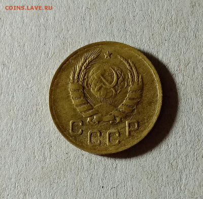 1 копейка 1940. До 27.03.21 в 22.00 МСК - аук2