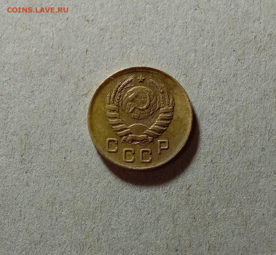 1 копейка 1940. До 27.03.21 в 22.00 МСК - аук2