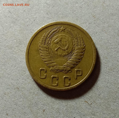 2 копейки 1956. До 27.03.21 в 22.00 МСК - а2