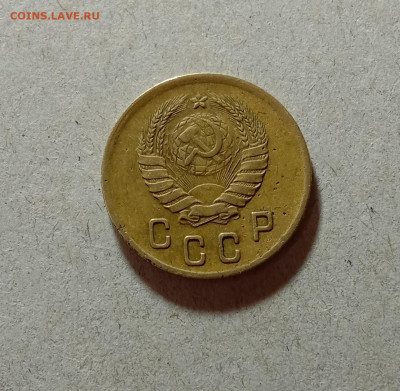 2 копейки 1940. До 27.03.21 в 22.00 МСК - аук2