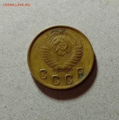 2 копейки 1949. До 27.03.21 в 22.00 МСК - аук2