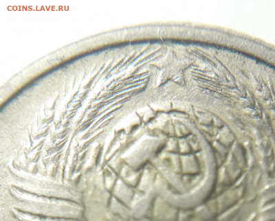 10 коп.1948 года шт. 2.21? - 20210324_230633