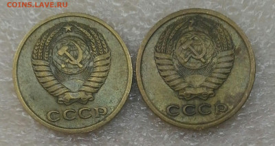 2 копейки 1962,1964.До 27.03 - IMG_20210325_103936