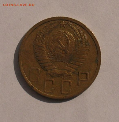 5 копеек 1949 до 30.03.21г.  22.00ч. - 1949