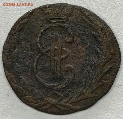 денга 1771 года до 28,03 22:00 - 151