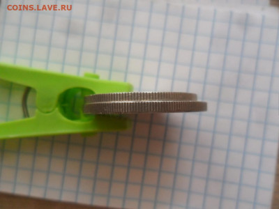 Жетоны для мойки машин - SAM_4707.JPG