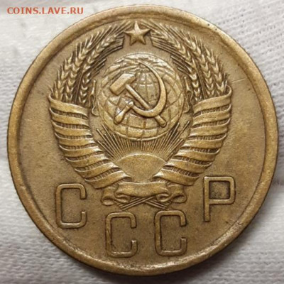 5 копеек 1956 До 26.03.2021 22:00 - 20210321_184100