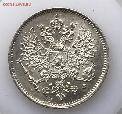 25 пенни 1915 г., unc До 30.03.2021 22.00 по МСК - DD3E8F70-82CB-4E8B-95F1-6588767A0746