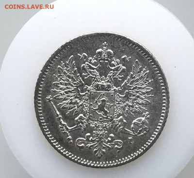 25 пенни 1909 г. До 30.03.2021 22.00 по МСК - AA5312C8-BF01-492B-B490-9CED75BFA11D