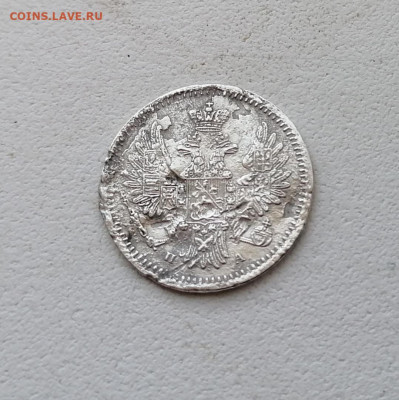 5 КОПЕЕК 1851 г ОКОНЧАНИЕ 29.03.2021 В 22.00 МСВ - F3RimCArRwY