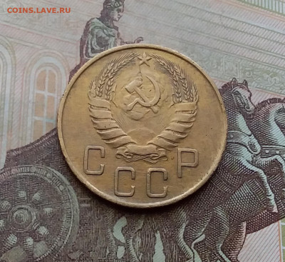5 копеек 1940. До 29.3.21 в 22.00 - 20210326_135255