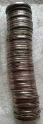 5 коп 2009 м-400шт, 5к14м-160шт до 24.03.21 - 20210326_134218-1