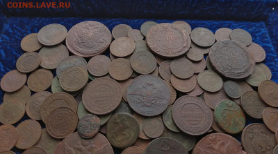 Империя 100 монет одним лотом. - post-63237-0-07997600-1616753479