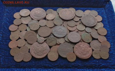 Империя 100 монет одним лотом. - post-63237-0-75073300-1616753505