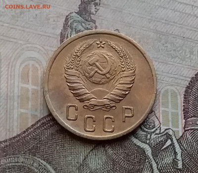 2 копейки 1938. До 29.3.21 в 22.00 - 20210326_155337