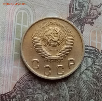 2 копейки 1949. До 29.3.21 в 22.00 - 20210326_155906