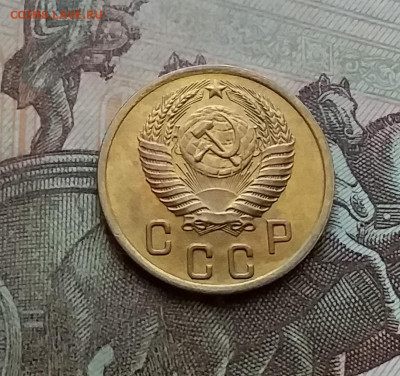 2 копейки 1952. До 29.3.21 в 22.00 - 20210326_161958