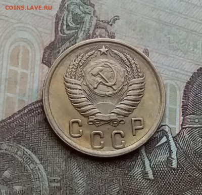 2 копейки 1955. До 29.3.21 в 22.00 - 20210326_163059