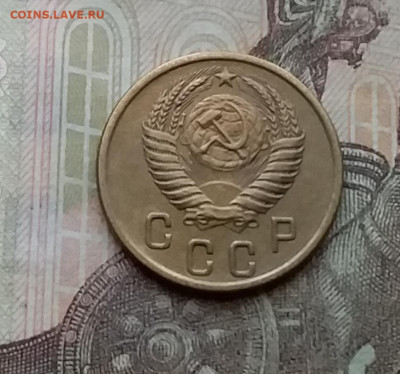 2 копейки 1956. До 29.3.21 в 22.00 - 20210326_171514