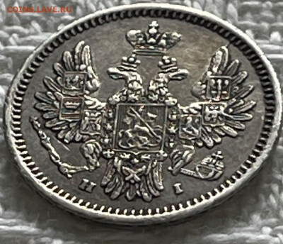 5 копеек 1855 - 73669577 (2)