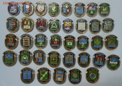 Настольная медаль и наборы значков фикс до 02.04.21 г. 22:00 - 1 Гербы Подмосковья (1).JPG