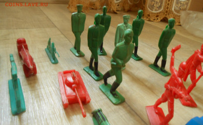 Военная техника, солдатики до 02.04.21 г. 22.00 - 13.JPG