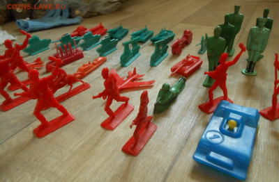 Военная техника, солдатики до 02.04.21 г. 22.00 - 7.JPG