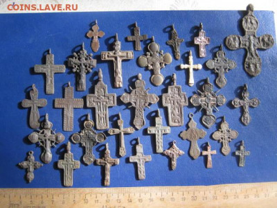 Крестики, 30 шт. До 30.03.2021г. - IMG_9774.JPG