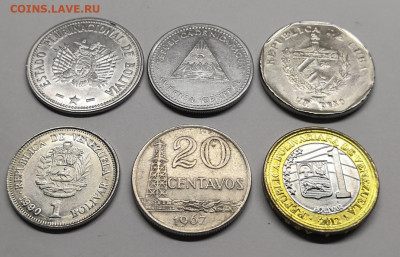 6 монет Америки - IMG_20210327_002023