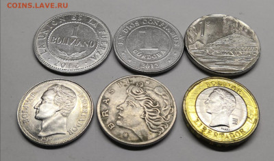 6 монет Америки - IMG_20210327_002121