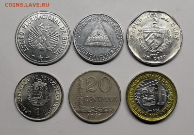 6 монет Америки - IMG_20210327_002041